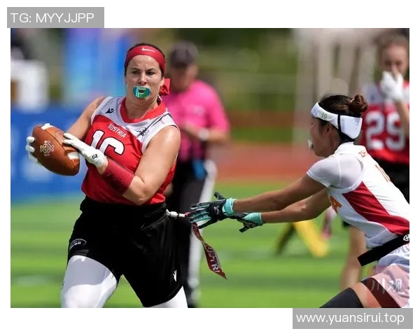 中国橄榄球队公开训练，备战亚洲杯信心十足