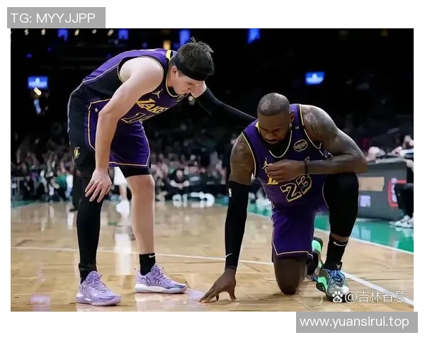 湖人伤情更新：复出时间仍未确定