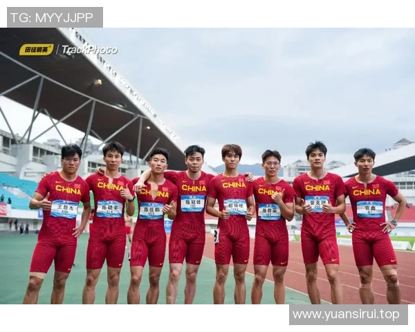 奥运会田径短跑项目选手技术解析